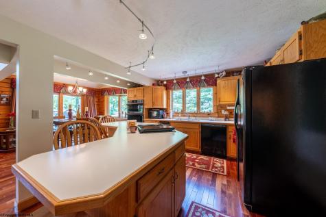 102 Country Club Court Kingwood WV 26537