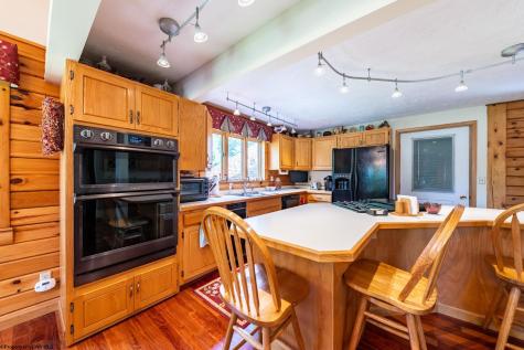 102 Country Club Court Kingwood WV 26537