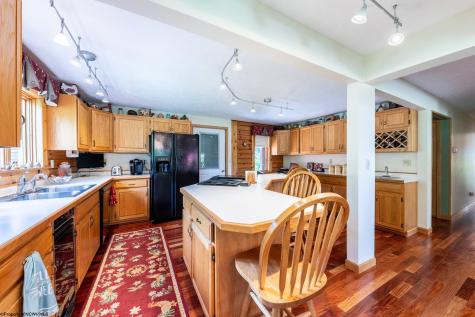 102 Country Club Court Kingwood WV 26537