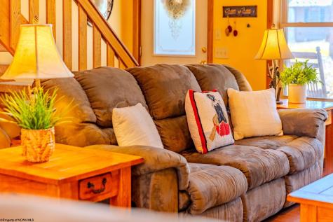 614 Hemlock Circle Terra Alta WV 26764