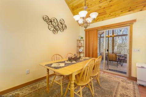 614 Hemlock Circle Terra Alta WV 26764