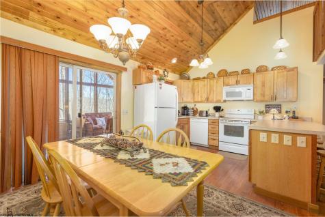 614 Hemlock Circle Terra Alta WV 26764
