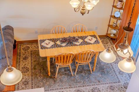 614 Hemlock Circle Terra Alta WV 26764