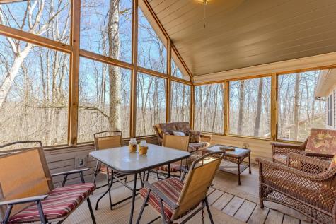 614 Hemlock Circle Terra Alta WV 26764