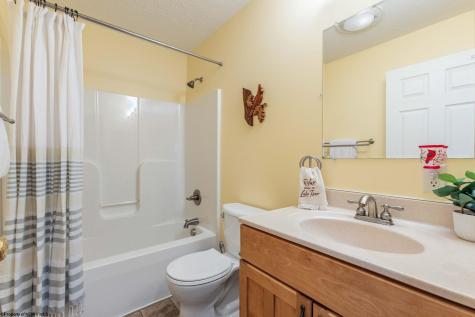 614 Hemlock Circle Terra Alta WV 26764