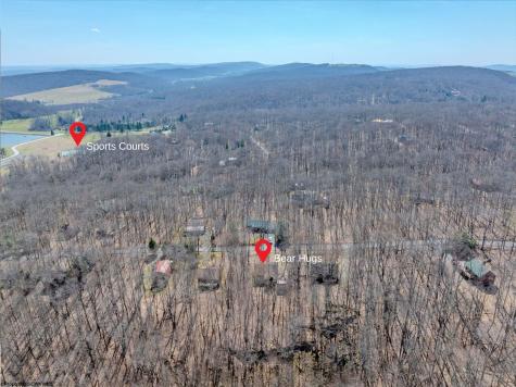 614 Hemlock Circle Terra Alta WV 26764