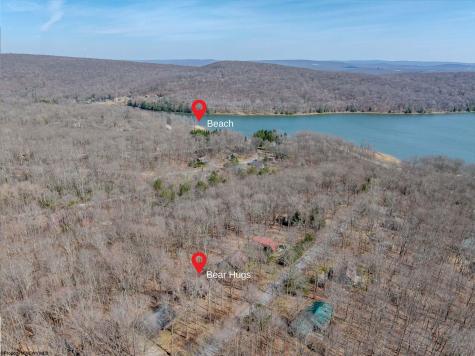 614 Hemlock Circle Terra Alta WV 26764