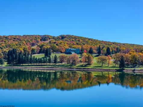 614 Hemlock Circle Terra Alta WV 26764