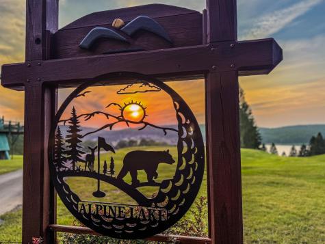 614 Hemlock Circle Terra Alta WV 26764