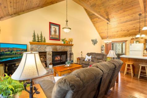 614 Hemlock Circle Terra Alta WV 26764