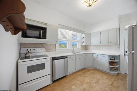 545 W Virginia Avenue Morgantown WV 26505
