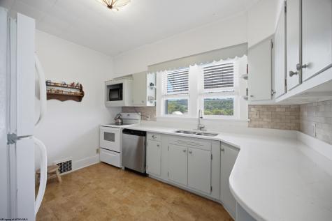 545 W Virginia Avenue Morgantown WV 26505