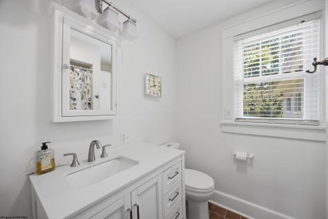 545 W Virginia Avenue Morgantown WV 26505