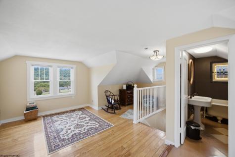 545 W Virginia Avenue Morgantown WV 26505
