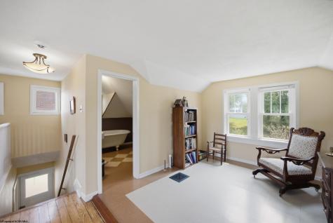 545 W Virginia Avenue Morgantown WV 26505