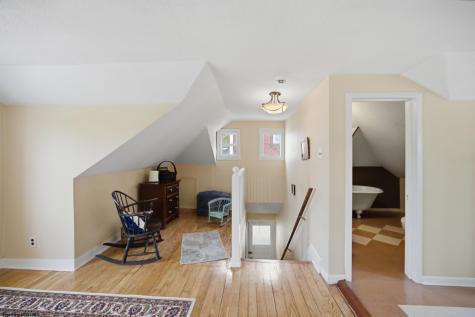 545 W Virginia Avenue Morgantown WV 26505