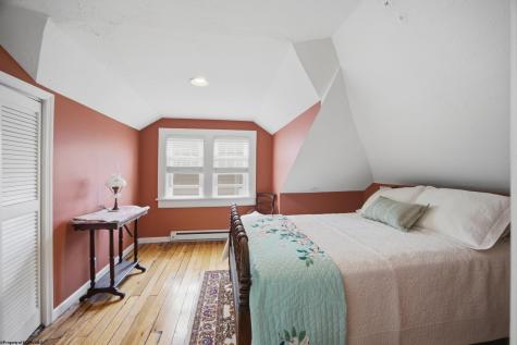545 W Virginia Avenue Morgantown WV 26505