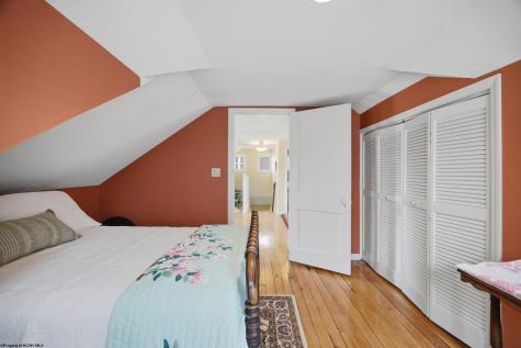 545 W Virginia Avenue Morgantown WV 26505