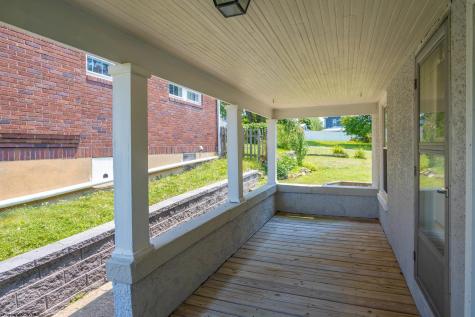 545 W Virginia Avenue Morgantown WV 26505