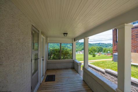 545 W Virginia Avenue Morgantown WV 26505