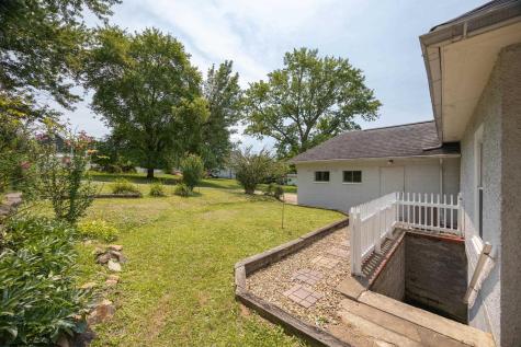 545 W Virginia Avenue Morgantown WV 26505