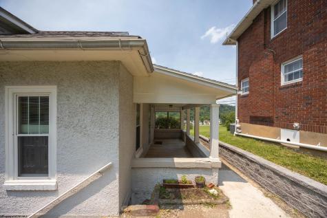 545 W Virginia Avenue Morgantown WV 26505