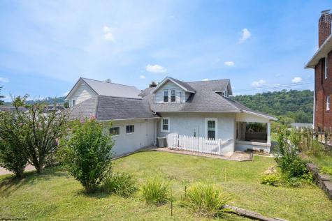 545 W Virginia Avenue Morgantown WV 26505
