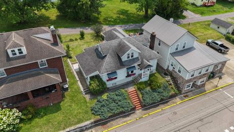 545 W Virginia Avenue Morgantown WV 26505