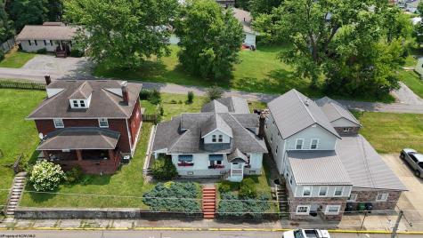 545 W Virginia Avenue Morgantown WV 26505