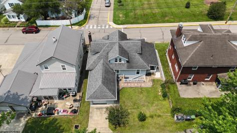 545 W Virginia Avenue Morgantown WV 26505