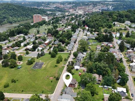 545 W Virginia Avenue Morgantown WV 26505