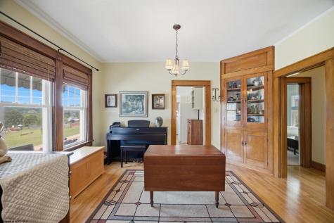 545 W Virginia Avenue Morgantown WV 26505
