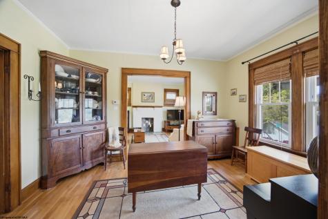 545 W Virginia Avenue Morgantown WV 26505