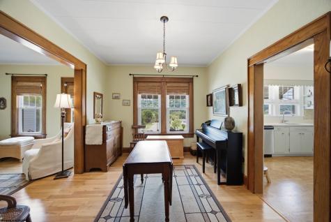 545 W Virginia Avenue Morgantown WV 26505