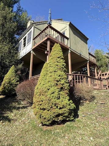 21 Bear Lair Lane Davis WV 26260