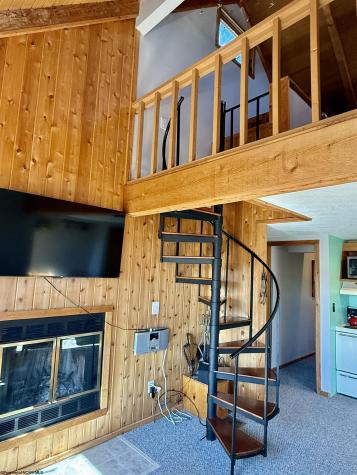 21 Bear Lair Lane Davis WV 26260