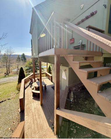 21 Bear Lair Lane Davis WV 26260