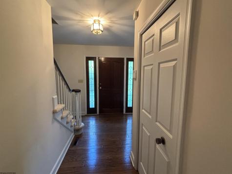 121 Stoneybrook Road Clarksburg WV 26301-5658