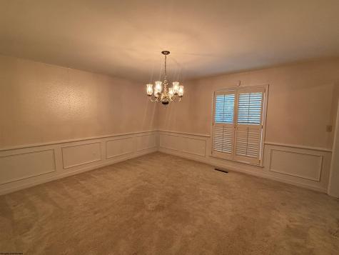 121 Stoneybrook Road Clarksburg WV 26301-5658