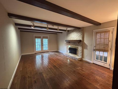 121 Stoneybrook Road Clarksburg WV 26301-5658