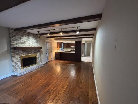 121 Stoneybrook Road Clarksburg WV 26301-5658