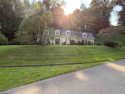 121 Stoneybrook Road Clarksburg WV 26301-5658