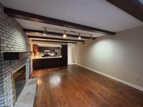121 Stoneybrook Road Clarksburg WV 26301-5658