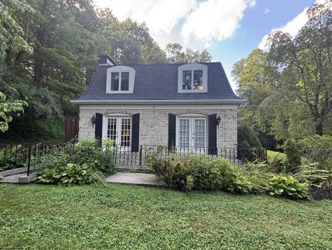 121 Stoneybrook Road Clarksburg WV 26301-5658