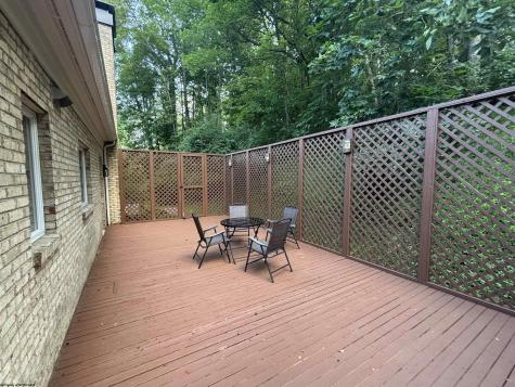 121 Stoneybrook Road Clarksburg WV 26301-5658