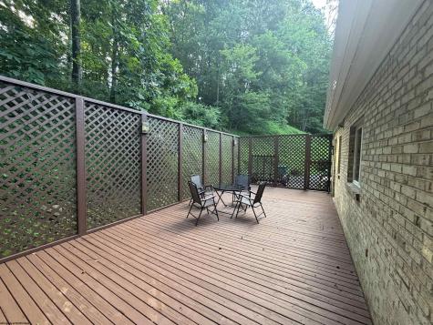 121 Stoneybrook Road Clarksburg WV 26301-5658