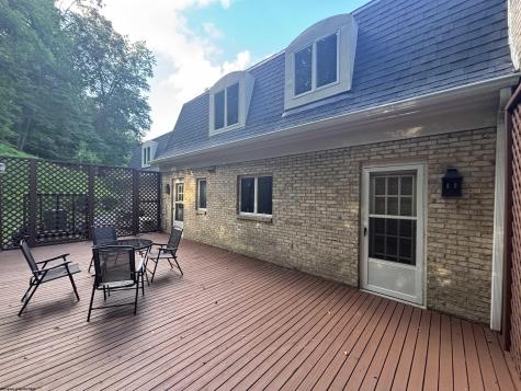 121 Stoneybrook Road Clarksburg WV 26301-5658