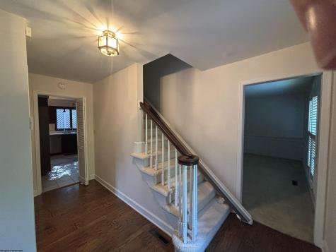 121 Stoneybrook Road Clarksburg WV 26301-5658