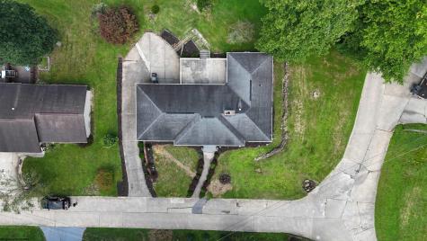 33 Elephant Walk Fairmont WV 26554