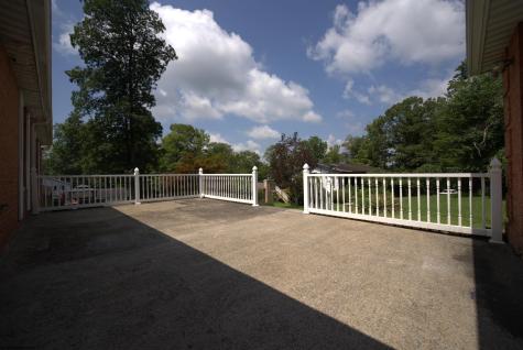 33 Elephant Walk Fairmont WV 26554